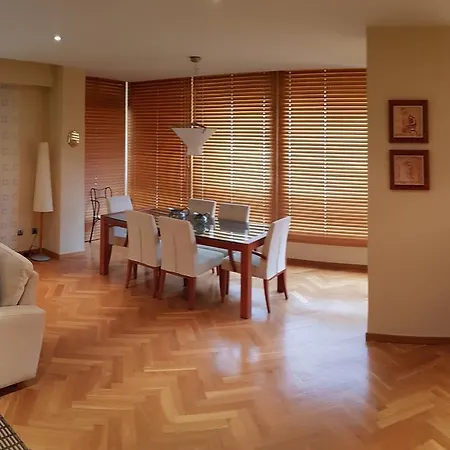 Apartment La Senal Alicante