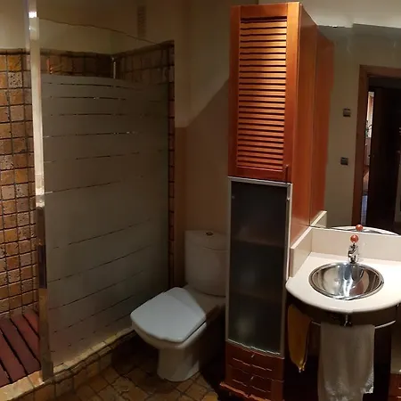 La Senal Apartment