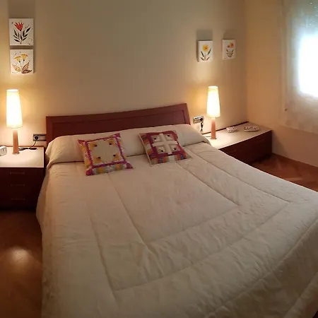 La Senal Apartment Alicante