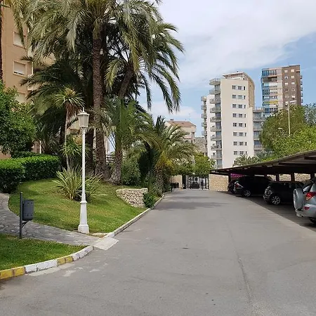 La Senal Apartment