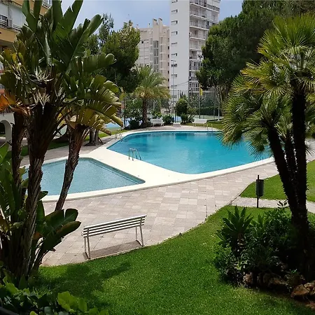 La Senal Apartment