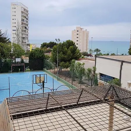 La Senal * Alicante